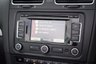 USED 2013 13 VOLKSWAGEN GOLF 2.0 TSI R Cabriolet 2dr Petrol DSG Euro 5 (265 ps) LEATHER-NAV