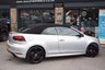 USED 2013 13 VOLKSWAGEN GOLF 2.0 TSI R Cabriolet 2dr Petrol DSG Euro 5 (265 ps) LEATHER-NAV
