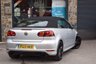 USED 2013 13 VOLKSWAGEN GOLF 2.0 TSI R Cabriolet 2dr Petrol DSG Euro 5 (265 ps) LEATHER-NAV
