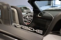 USED 2023 23 PORSCHE 718 4.0 SPYDER 8.9% APR AVAILABLE ON THIS VEHICLE