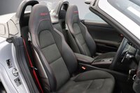 USED 2023 23 PORSCHE 718 4.0 SPYDER 8.9% APR AVAILABLE ON THIS VEHICLE