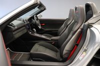 USED 2023 23 PORSCHE 718 4.0 SPYDER 8.9% APR AVAILABLE ON THIS VEHICLE