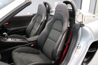 USED 2023 23 PORSCHE 718 4.0 SPYDER 8.9% APR AVAILABLE ON THIS VEHICLE
