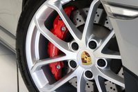 USED 2023 23 PORSCHE 718 4.0 SPYDER 8.9% APR AVAILABLE ON THIS VEHICLE