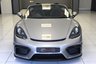 USED 2023 23 PORSCHE 718 4.0 SPYDER 8.9% APR AVAILABLE ON THIS VEHICLE