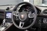 USED 2023 23 PORSCHE 718 4.0 SPYDER 8.9% APR AVAILABLE ON THIS VEHICLE
