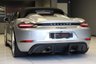 USED 2023 23 PORSCHE 718 4.0 SPYDER 8.9% APR AVAILABLE ON THIS VEHICLE