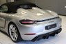 USED 2023 23 PORSCHE 718 4.0 SPYDER 8.9% APR AVAILABLE ON THIS VEHICLE