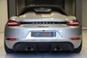 USED 2023 23 PORSCHE 718 4.0 SPYDER 8.9% APR AVAILABLE ON THIS VEHICLE