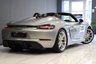 USED 2023 23 PORSCHE 718 4.0 SPYDER 8.9% APR AVAILABLE ON THIS VEHICLE
