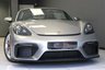 USED 2023 23 PORSCHE 718 4.0 SPYDER 8.9% APR AVAILABLE ON THIS VEHICLE