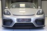 USED 2023 23 PORSCHE 718 4.0 SPYDER 8.9% APR AVAILABLE ON THIS VEHICLE