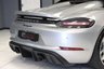 USED 2023 23 PORSCHE 718 4.0 SPYDER 8.9% APR AVAILABLE ON THIS VEHICLE