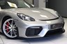 USED 2023 23 PORSCHE 718 4.0 SPYDER 8.9% APR AVAILABLE ON THIS VEHICLE