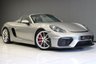 USED 2023 23 PORSCHE 718 4.0 SPYDER 8.9% APR AVAILABLE ON THIS VEHICLE