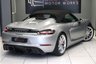 USED 2023 23 PORSCHE 718 4.0 SPYDER 8.9% APR AVAILABLE ON THIS VEHICLE
