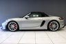 USED 2023 23 PORSCHE 718 4.0 SPYDER 8.9% APR AVAILABLE ON THIS VEHICLE