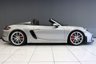 USED 2023 23 PORSCHE 718 4.0 SPYDER 8.9% APR AVAILABLE ON THIS VEHICLE