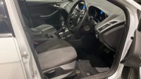 USED 2012 62 FORD FOCUS 1.6 Titanium Estate 5dr Petrol Powershift Euro 5 (125 ps) 