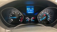 USED 2012 62 FORD FOCUS 1.6 Titanium Estate 5dr Petrol Powershift Euro 5 (125 ps) 