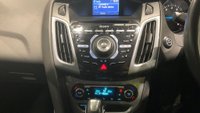 USED 2012 62 FORD FOCUS 1.6 Titanium Estate 5dr Petrol Powershift Euro 5 (125 ps) 