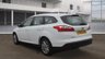 USED 2012 62 FORD FOCUS 1.6 Titanium Estate 5dr Petrol Powershift Euro 5 (125 ps) 