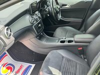USED 2015 65 MERCEDES-BENZ GLA CLASS 2.1 GLA220 CDI AMG Line SUV 5dr Diesel 7G-DCT 4MATIC Euro 6 (s/s) (170 ps) THIS CAR COMES WITH 6 MONTHS WARRANTY , BREAKDOWN COVER & RECOVERY +  FRONT AND REAR PARKING SENSORS +  REVERSING CAMERA +  AUTO TAILGATE +  AUTO HEADLIGHTS +  LED DAY TIME RUNNING HEADLIGHTS +  FOG LAMPS +  DUAL ZONE CLIMATE CONTROL +  CRUISE CONTROL +  TRACTION CONTROL +  FRONT ASSIST +  BRAKE ASSIST +  SPEED WARNING +  COLLISION DETECTION +  FRONT CUPHOLDERS +  SAT NAV +  BLUETOOTH +  USB CONNECTION +  FULL LEATHER TRIM +  18 INCH ALLOY WHEELS