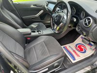 USED 2015 65 MERCEDES-BENZ GLA CLASS 2.1 GLA220 CDI AMG Line SUV 5dr Diesel 7G-DCT 4MATIC Euro 6 (s/s) (170 ps) THIS CAR COMES WITH 6 MONTHS WARRANTY , BREAKDOWN COVER & RECOVERY +  FRONT AND REAR PARKING SENSORS +  REVERSING CAMERA +  AUTO TAILGATE +  AUTO HEADLIGHTS +  LED DAY TIME RUNNING HEADLIGHTS +  FOG LAMPS +  DUAL ZONE CLIMATE CONTROL +  CRUISE CONTROL +  TRACTION CONTROL +  FRONT ASSIST +  BRAKE ASSIST +  SPEED WARNING +  COLLISION DETECTION +  FRONT CUPHOLDERS +  SAT NAV +  BLUETOOTH +  USB CONNECTION +  FULL LEATHER TRIM +  18 INCH ALLOY WHEELS