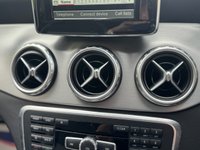 USED 2015 65 MERCEDES-BENZ GLA CLASS 2.1 GLA220 CDI AMG Line SUV 5dr Diesel 7G-DCT 4MATIC Euro 6 (s/s) (170 ps) THIS CAR COMES WITH 6 MONTHS WARRANTY , BREAKDOWN COVER & RECOVERY +  FRONT AND REAR PARKING SENSORS +  REVERSING CAMERA +  AUTO TAILGATE +  AUTO HEADLIGHTS +  LED DAY TIME RUNNING HEADLIGHTS +  FOG LAMPS +  DUAL ZONE CLIMATE CONTROL +  CRUISE CONTROL +  TRACTION CONTROL +  FRONT ASSIST +  BRAKE ASSIST +  SPEED WARNING +  COLLISION DETECTION +  FRONT CUPHOLDERS +  SAT NAV +  BLUETOOTH +  USB CONNECTION +  FULL LEATHER TRIM +  18 INCH ALLOY WHEELS