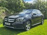 USED 2015 65 MERCEDES-BENZ GLA CLASS 2.1 GLA220 CDI AMG Line SUV 5dr Diesel 7G-DCT 4MATIC Euro 6 (s/s) (170 ps) THIS CAR COMES WITH 6 MONTHS WARRANTY , BREAKDOWN COVER & RECOVERY +  FRONT AND REAR PARKING SENSORS +  REVERSING CAMERA +  AUTO TAILGATE +  AUTO HEADLIGHTS +  LED DAY TIME RUNNING HEADLIGHTS +  FOG LAMPS +  DUAL ZONE CLIMATE CONTROL +  CRUISE CONTROL +  TRACTION CONTROL +  FRONT ASSIST +  BRAKE ASSIST +  SPEED WARNING +  COLLISION DETECTION +  FRONT CUPHOLDERS +  SAT NAV +  BLUETOOTH +  USB CONNECTION +  FULL LEATHER TRIM +  18 INCH ALLOY WHEELS