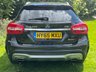 USED 2015 65 MERCEDES-BENZ GLA CLASS 2.1 GLA220 CDI AMG Line SUV 5dr Diesel 7G-DCT 4MATIC Euro 6 (s/s) (170 ps) THIS CAR COMES WITH 6 MONTHS WARRANTY , BREAKDOWN COVER & RECOVERY +  FRONT AND REAR PARKING SENSORS +  REVERSING CAMERA +  AUTO TAILGATE +  AUTO HEADLIGHTS +  LED DAY TIME RUNNING HEADLIGHTS +  FOG LAMPS +  DUAL ZONE CLIMATE CONTROL +  CRUISE CONTROL +  TRACTION CONTROL +  FRONT ASSIST +  BRAKE ASSIST +  SPEED WARNING +  COLLISION DETECTION +  FRONT CUPHOLDERS +  SAT NAV +  BLUETOOTH +  USB CONNECTION +  FULL LEATHER TRIM +  18 INCH ALLOY WHEELS