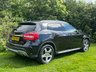 USED 2015 65 MERCEDES-BENZ GLA CLASS 2.1 GLA220 CDI AMG Line SUV 5dr Diesel 7G-DCT 4MATIC Euro 6 (s/s) (170 ps) THIS CAR COMES WITH 6 MONTHS WARRANTY , BREAKDOWN COVER & RECOVERY +  FRONT AND REAR PARKING SENSORS +  REVERSING CAMERA +  AUTO TAILGATE +  AUTO HEADLIGHTS +  LED DAY TIME RUNNING HEADLIGHTS +  FOG LAMPS +  DUAL ZONE CLIMATE CONTROL +  CRUISE CONTROL +  TRACTION CONTROL +  FRONT ASSIST +  BRAKE ASSIST +  SPEED WARNING +  COLLISION DETECTION +  FRONT CUPHOLDERS +  SAT NAV +  BLUETOOTH +  USB CONNECTION +  FULL LEATHER TRIM +  18 INCH ALLOY WHEELS