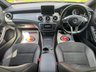 USED 2015 65 MERCEDES-BENZ GLA CLASS 2.1 GLA220 CDI AMG Line SUV 5dr Diesel 7G-DCT 4MATIC Euro 6 (s/s) (170 ps) THIS CAR COMES WITH 6 MONTHS WARRANTY , BREAKDOWN COVER & RECOVERY +  FRONT AND REAR PARKING SENSORS +  REVERSING CAMERA +  AUTO TAILGATE +  AUTO HEADLIGHTS +  LED DAY TIME RUNNING HEADLIGHTS +  FOG LAMPS +  DUAL ZONE CLIMATE CONTROL +  CRUISE CONTROL +  TRACTION CONTROL +  FRONT ASSIST +  BRAKE ASSIST +  SPEED WARNING +  COLLISION DETECTION +  FRONT CUPHOLDERS +  SAT NAV +  BLUETOOTH +  USB CONNECTION +  FULL LEATHER TRIM +  18 INCH ALLOY WHEELS