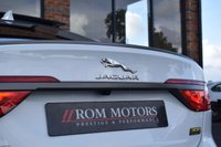 USED 2018 18 JAGUAR XF 3.0d V6 300 Sport Saloon 4dr Diesel Auto Euro 6 (s/s) (300 ps) PAN ROOF / COOLED SEATS / HUD