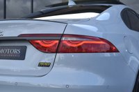 USED 2018 18 JAGUAR XF 3.0d V6 300 Sport Saloon 4dr Diesel Auto Euro 6 (s/s) (300 ps) PAN ROOF / COOLED SEATS / HUD
