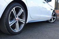 USED 2018 18 JAGUAR XF 3.0d V6 300 Sport Saloon 4dr Diesel Auto Euro 6 (s/s) (300 ps) PAN ROOF / COOLED SEATS / HUD