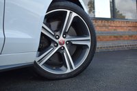 USED 2018 18 JAGUAR XF 3.0d V6 300 Sport Saloon 4dr Diesel Auto Euro 6 (s/s) (300 ps) PAN ROOF / COOLED SEATS / HUD