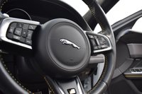 USED 2018 18 JAGUAR XF 3.0d V6 300 Sport Saloon 4dr Diesel Auto Euro 6 (s/s) (300 ps) PAN ROOF / COOLED SEATS / HUD