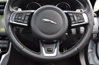 USED 2018 18 JAGUAR XF 3.0d V6 300 Sport Saloon 4dr Diesel Auto Euro 6 (s/s) (300 ps) PAN ROOF / COOLED SEATS / HUD