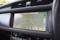 USED 2018 18 JAGUAR XF 3.0d V6 300 Sport Saloon 4dr Diesel Auto Euro 6 (s/s) (300 ps) PAN ROOF / COOLED SEATS / HUD