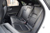 USED 2018 18 JAGUAR XF 3.0d V6 300 Sport Saloon 4dr Diesel Auto Euro 6 (s/s) (300 ps) PAN ROOF / COOLED SEATS / HUD