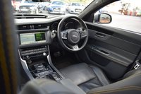 USED 2018 18 JAGUAR XF 3.0d V6 300 Sport Saloon 4dr Diesel Auto Euro 6 (s/s) (300 ps) PAN ROOF / COOLED SEATS / HUD