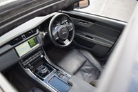 USED 2018 18 JAGUAR XF 3.0d V6 300 Sport Saloon 4dr Diesel Auto Euro 6 (s/s) (300 ps) PAN ROOF / COOLED SEATS / HUD