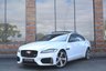 USED 2018 18 JAGUAR XF 3.0d V6 300 Sport Saloon 4dr Diesel Auto Euro 6 (s/s) (300 ps) PAN ROOF / COOLED SEATS / HUD