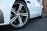 USED 2018 18 JAGUAR XF 3.0d V6 300 Sport Saloon 4dr Diesel Auto Euro 6 (s/s) (300 ps) PAN ROOF / COOLED SEATS / HUD