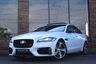 USED 2018 18 JAGUAR XF 3.0d V6 300 Sport Saloon 4dr Diesel Auto Euro 6 (s/s) (300 ps) PAN ROOF / COOLED SEATS / HUD