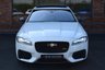 USED 2018 18 JAGUAR XF 3.0d V6 300 Sport Saloon 4dr Diesel Auto Euro 6 (s/s) (300 ps) PAN ROOF / COOLED SEATS / HUD