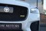 USED 2018 18 JAGUAR XF 3.0d V6 300 Sport Saloon 4dr Diesel Auto Euro 6 (s/s) (300 ps) PAN ROOF / COOLED SEATS / HUD