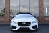 USED 2018 18 JAGUAR XF 3.0d V6 300 Sport Saloon 4dr Diesel Auto Euro 6 (s/s) (300 ps) PAN ROOF / COOLED SEATS / HUD