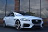 USED 2018 18 JAGUAR XF 3.0d V6 300 Sport Saloon 4dr Diesel Auto Euro 6 (s/s) (300 ps) PAN ROOF / COOLED SEATS / HUD
